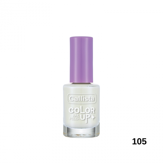 Callista Color Up Nail Polish 9ml 